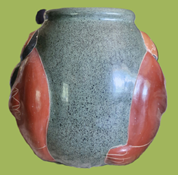 .vase ceramique